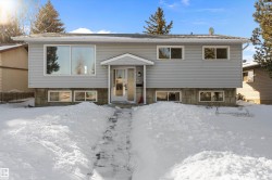 10951 35A Avenue  Edmonton, AB T6J 0A2