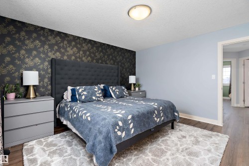 34 Spruce Boulevard, Leduc, AB - Indoor Photo Showing Bedroom