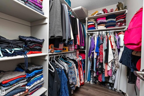 34 Spruce Boulevard, Leduc, AB - Indoor With Storage