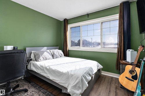 34 Spruce Boulevard, Leduc, AB - Indoor Photo Showing Bedroom