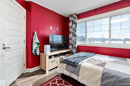 34 Spruce Boulevard, Leduc, AB - Indoor Photo Showing Bedroom