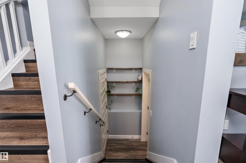 34 Spruce Boulevard, Leduc, AB - Indoor Photo Showing Other Room