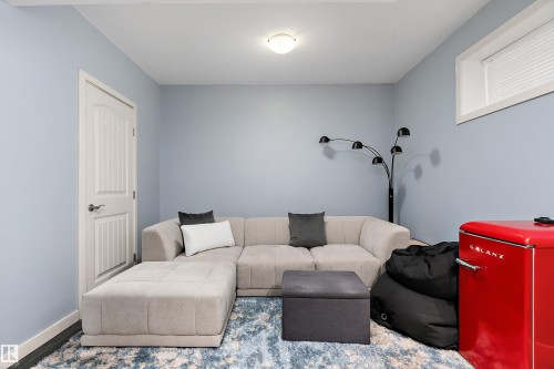 34 Spruce Boulevard, Leduc, AB - Indoor