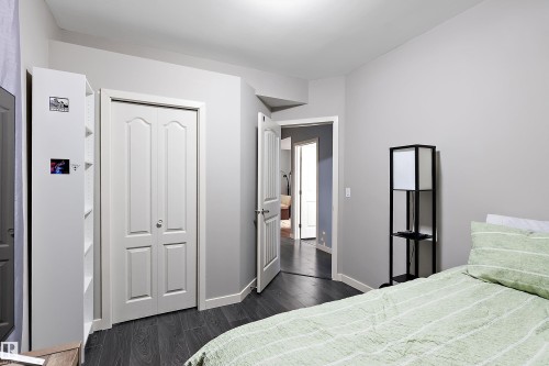34 Spruce Boulevard, Leduc, AB - Indoor Photo Showing Bedroom