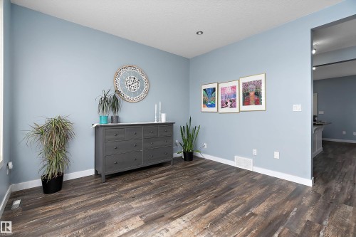 34 Spruce Boulevard, Leduc, AB - Indoor