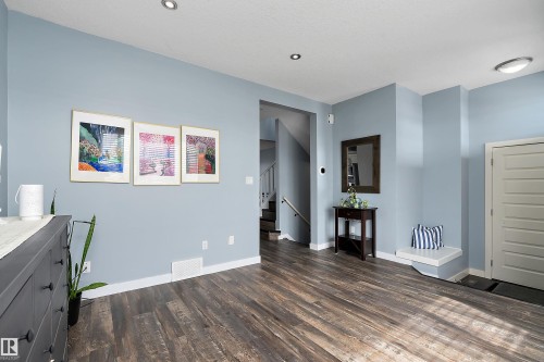 34 Spruce Boulevard, Leduc, AB - Indoor