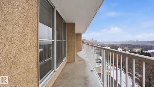 406 12121 Jasper Avenue, Edmonton, AB - Outdoor With Exterior