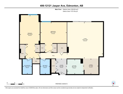 406 12121 Jasper Avenue, Edmonton, AB - Other
