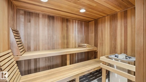 406 12121 Jasper Avenue, Edmonton, AB - Indoor Photo Showing Other Room