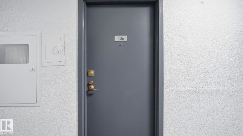 406 12121 Jasper Avenue, Edmonton, AB - 