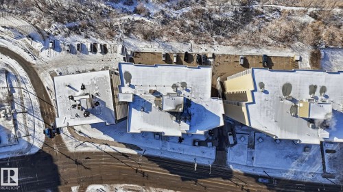 406 12121 Jasper Avenue, Edmonton, AB - Outdoor