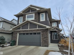 4116 SUMMERLAND Drive  Sherwood Park, AB T8H 0R1