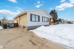 4615 49 Avenue  Redwater, AB T0A 2W0