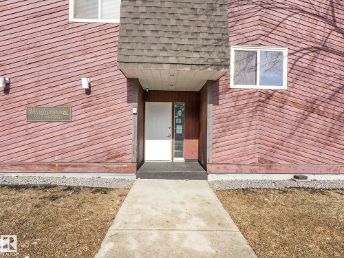 319 2323 119 Street, Edmonton, AB - Outdoor