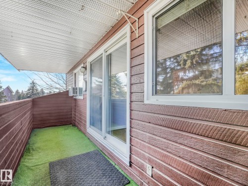 319 2323 119 Street, Edmonton, AB - Outdoor With Balcony With Exterior