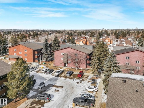 319 2323 119 Street, Edmonton, AB - Outdoor With View