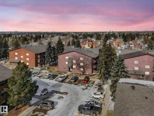 319 2323 119 Street, Edmonton, AB - Outdoor With View