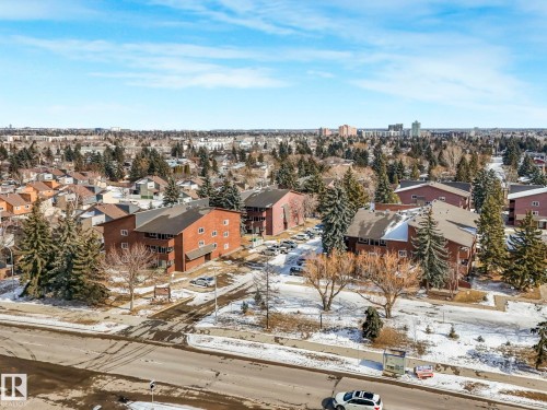 319 2323 119 Street, Edmonton, AB - Outdoor With View