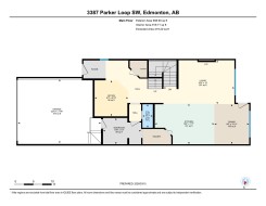 View of floor plan / room layout - 