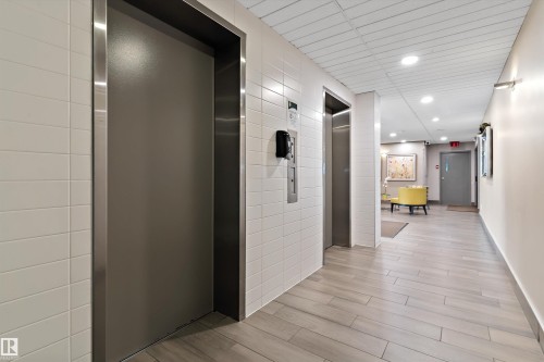1401 12141 Jasper Avenue, Edmonton, AB - Indoor Photo Showing Other Room