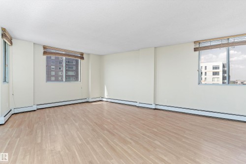 1401 12141 Jasper Avenue, Edmonton, AB - Indoor Photo Showing Other Room