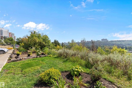 1401 12141 Jasper Avenue, Edmonton, AB - Outdoor With View
