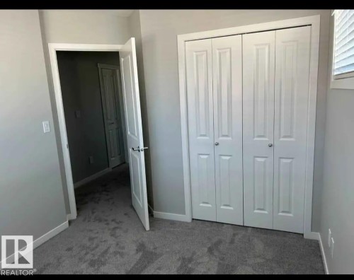 54 320 Secord Boulevard, Edmonton, AB - Indoor