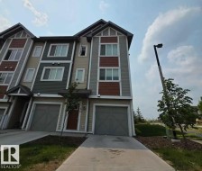 54 320 SECORD Boulevard  Edmonton, AB T5T 7E8