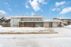 6223 53A Avenue  Redwater, AB T0A 2W0