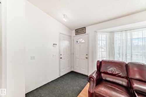Entrance foyer - 11532 9 Avenue, Edmonton, AB - Indoor Photo Showing Other Room