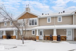 69 70 CAVAN Road  Sherwood Park, AB T8H 2K7