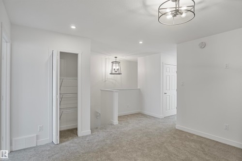 31 Eton Link, Spruce Grove, AB - Indoor Photo Showing Other Room