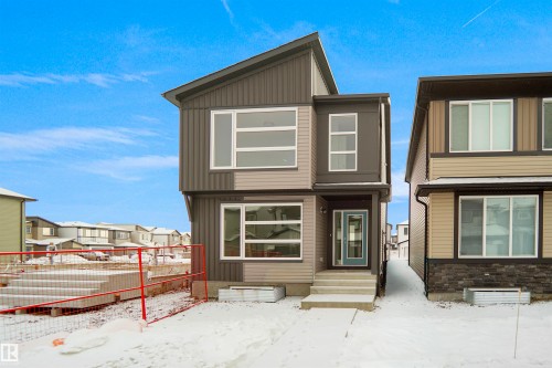 31 ETON Link  Spruce Grove, AB T7X 2Z7