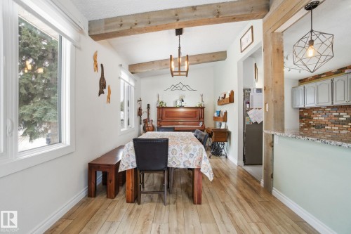 38 Laydon Drive, St. Albert, AB - Indoor