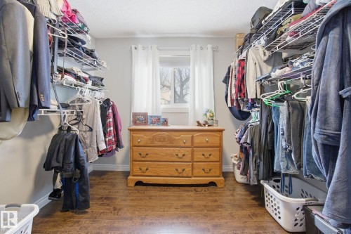 38 Laydon Drive, St. Albert, AB - Indoor With Storage