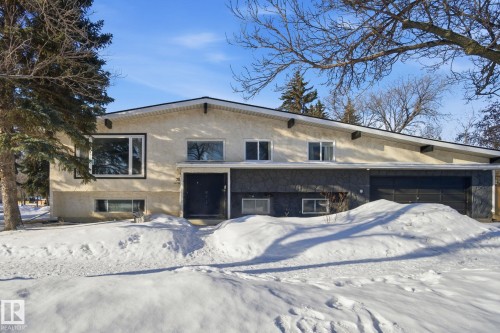 38 Laydon Drive, St. Albert, AB - Outdoor With Facade