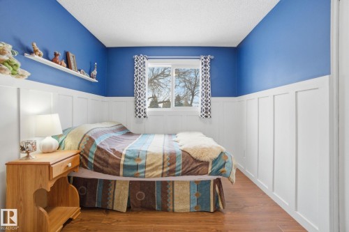 38 Laydon Drive, St. Albert, AB - Indoor Photo Showing Bedroom