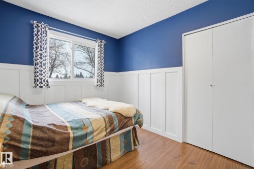 38 Laydon Drive, St. Albert, AB - Indoor Photo Showing Bedroom
