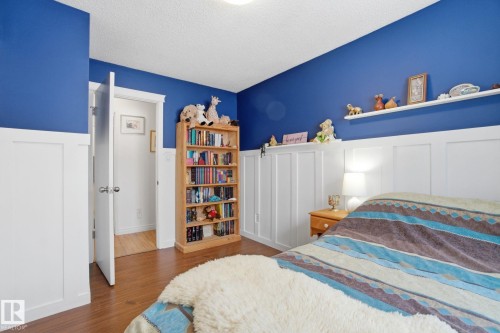 38 Laydon Drive, St. Albert, AB - Indoor Photo Showing Bedroom