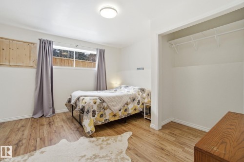 38 Laydon Drive, St. Albert, AB - Indoor Photo Showing Bedroom