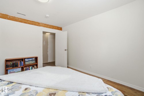 38 Laydon Drive, St. Albert, AB - Indoor Photo Showing Bedroom