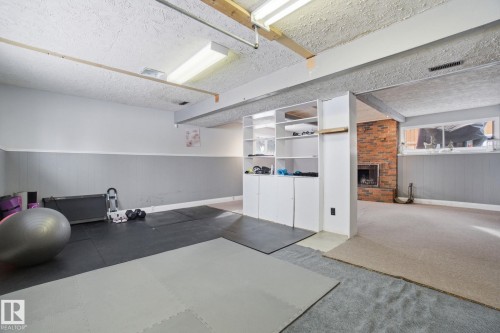 38 Laydon Drive, St. Albert, AB - Indoor