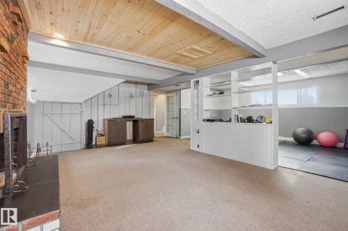38 Laydon Drive, St. Albert, AB - Indoor