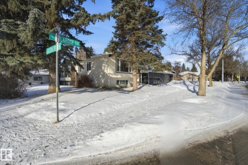 38 Laydon Drive, St. Albert, AB - Outdoor