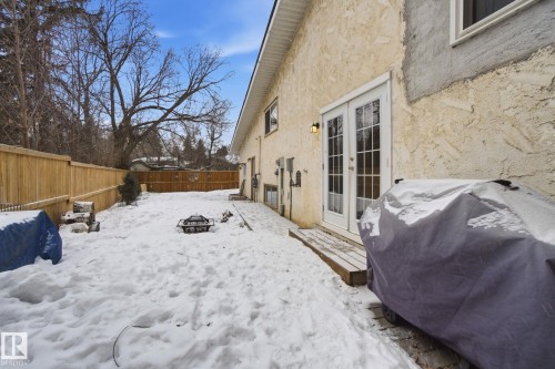 38 Laydon Drive, St. Albert, AB - Outdoor
