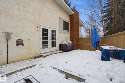 38 Laydon Drive, St. Albert, AB - Outdoor With Exterior