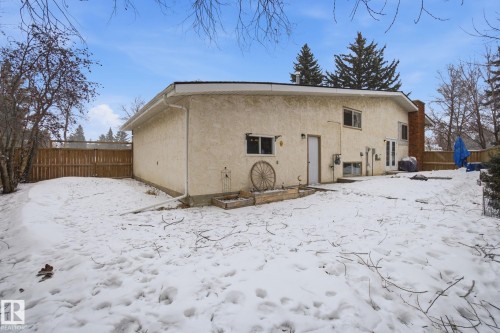 38 Laydon Drive, St. Albert, AB - Outdoor