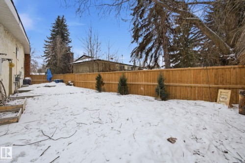 38 Laydon Drive, St. Albert, AB - Outdoor