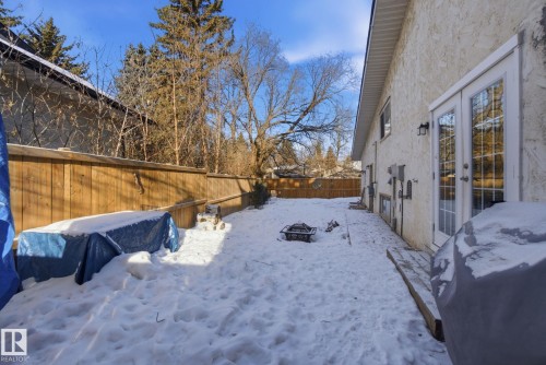 38 Laydon Drive, St. Albert, AB - Outdoor