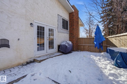 38 Laydon Drive, St. Albert, AB - Outdoor With Exterior